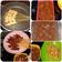 Cooksnap dari Novita PrimMut untuk resep Sate Ayam Bumbu Kacang