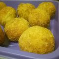 Cooksnap dari Ani Sumitri untuk resep Kroket Kentang Isi Ayam