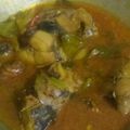 Cooksnap dari Diah Ayu untuk resep Pallumara Ikan Tenggiri