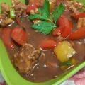 Cooksnap dari Ayu Marlinda untuk resep Ayam Paprika