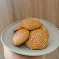 Cooksnap dari Makanan Sibolang untuk resep Kue Gambang Empuk
