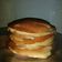 El cooksnap de Jesús Demedina cuando hizo Hotcakes.