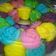 Cooksnap dari Susi Sahliantiny Sahliantiny untuk resep Puding kaca mawar