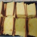 Cooksnap dari Ariesta Widaningrum untuk resep Bolu Nanas