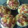 Cooksnap dari Haru 💙 untuk resep Fruit pastry cake with creamy saus