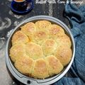 Cooksnap dari Nauzaery Setyo untuk resep Pizza Homemade