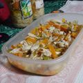 El cooksnap de Seby Guajardo cuando hizo Escabeche de pollo 🥕🧄.
