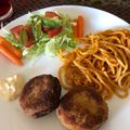 El cooksnap de danielasusunaga cuando hizo Croquetas de atún.