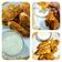 Cooksnap dari Yuni Ardana untuk resep Home made roti baguette (4 bahan aja)