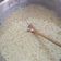 El cooksnap de noemi cuando hizo Ricota casera con leche en polvo!!.