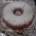 El cooksnap de majose1957 cuando hizo TORTA DE LIMÓN Y MIEL ❤️.