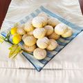 Cooksnap από tahitian στη συνταγή Νηστίσιμα μπισκότα λεμονιού 🍋