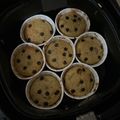 Cooksnap dari Kaniya Dumipta untuk resep Moist Banana Dates Cake, Resep Tintin Rayner