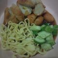 Cooksnap dari Bundin untuk resep Cuko Palembang (Enak Dan Simple)