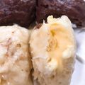 Cooksnap của Ngoxx phá bếp khi họ làm theo món Bánh bao kem sữa (Không nhào bột)