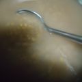 趙蓓蒂 的 綠豆湯 cooksnap