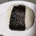 El cooksnap de Zafi Rosales cuando hizo Onigiri súper sencillos!.
