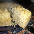 El cooksnap de Stephani Rodríguez Moyá cuando hizo 🍞PAN INTEGRAL CASERO🍞.