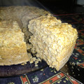 El cooksnap de Stephani Rodríguez Moyá cuando hizo 🍞PAN INTEGRAL CASERO🍞.