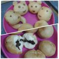 Cooksnap dari Lala untuk resep Roti Goreng No telur No ulen No Lama 