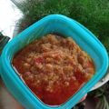 Cooksnap dari 🪻Eliza👒Mahyawi🪻 untuk resep Stok bumbu seblak (ide jualan)