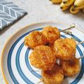Cooksnap dari Arum Yusia untuk resep Pisang Krispi Keju