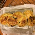 Cooksnap dari ellenpurnawan untuk resep Roti Manis (overnight soft bun) #recommended