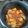 El cooksnap de Laura cuando hizo Ravioles con Salsa.