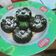 Cooksnap dari karlina untuk resep CHOCO LAVA alias Cokelat Lumer