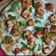 Sakshi Goswami का कुकस्नैप जब उन्होंने बेसिल एंड तन्दूरी पनीर टिक्का पिज़्ज़ा (Basil and tandoori paneer tikka pizza recipe in Hindi) बनाया था।