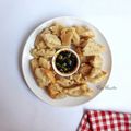Cooksnap dari Vina Himatur untuk resep Tahu Aci / Tahu Pletok