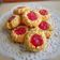 Cooksnap dari Dian Silvaniar untuk resep #78 Strawberry Thumbprint Cookies