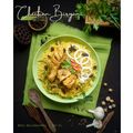 Cooksnap dari Erny Sulistyowati (Pawon Erny) untuk resep NASI BIRYANI magic com