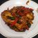 Cooksnap dari Zafarani untuk resep Ayam kecap pedas manis