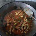 Cooksnap dari Tika Ibu Bagja untuk resep Ceker mercon hot jeletot