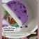 Cooksnap dari maria marcella untuk resep Puding ubi ungu