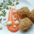 Cooksnap dari Adilah Basalamah untuk resep Nasi kepal