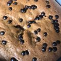 Cooksnap dari Anggi Tanjung untuk resep Bolu panggang pisang putri super lembuuut
