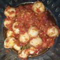 Cooksnap dari S.G.Hidayat untuk resep ✨Telur Balado ✨