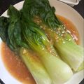 Cooksnap dari firdani antika untuk resep Pakcoy Garlic ala Resto