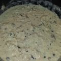 kytr0913's cooksnap of when they made Creamy Chicken and Wild Rice Soup.