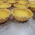Cooksnap dari Dapur Mom's Sya untuk resep Pie susu Bali ekonomis
