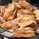 El cooksnap de Maria Barreto cuando hizo Pasteles Fritos Hojaldrados.
