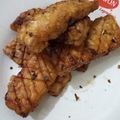Cooksnap dari Dapursimpel untuk resep Tempe Goreng Ketumbar