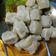 Cooksnap dari Monacmon untuk resep Mpek Mpek nasi praktis