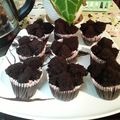 Cooksnap dari dyah adzani ambarwati untuk resep Brownies kukus ekonomis