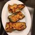 劉宜洳 的 青椒鑲肉 cooksnap