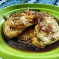 Cooksnap dari Hera Roslina untuk resep #5 Telur Ceplok Kecap