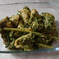 Cooksnap dari Ika Hendarwati untuk resep Ayam Cabe Ijo Simpel Endesss