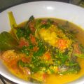 Cooksnap dari Devi lolita sari untuk resep Ikan patin bumbu kuning kemangi